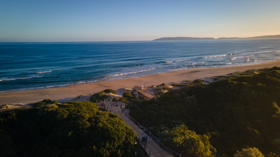 0 Bedroom Property for Sale in Keurboomstrand Western Cape